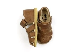 Arauto RAP cognac sandal Kenn